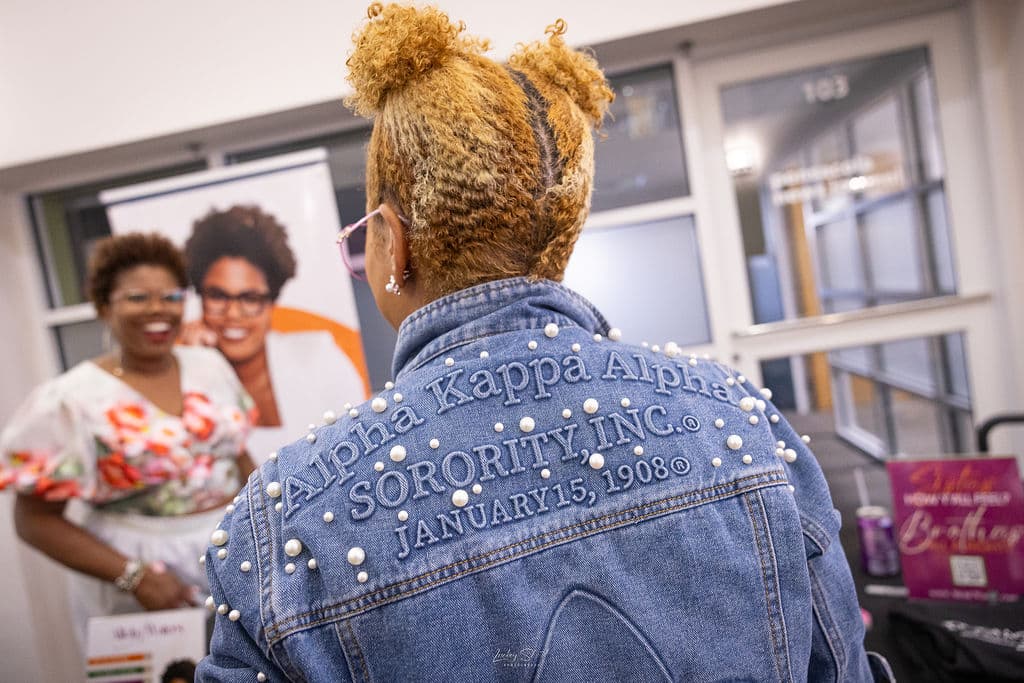 Black Business Expo — photo 5