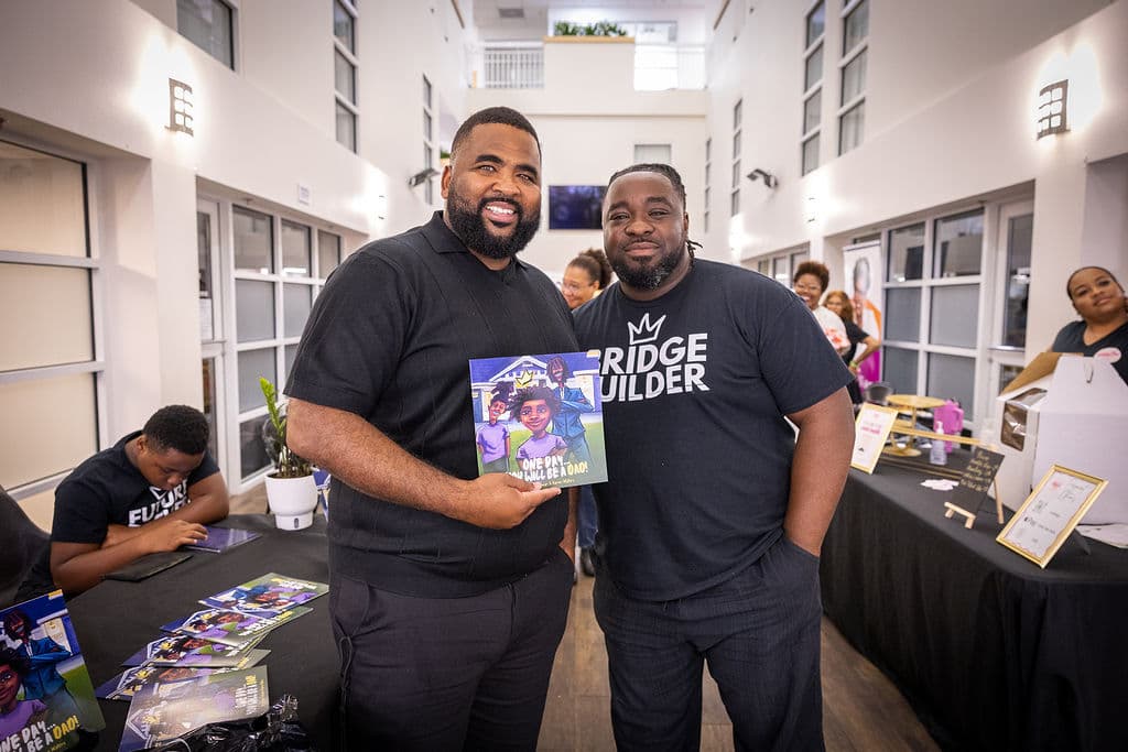 Black Business Expo — photo 12