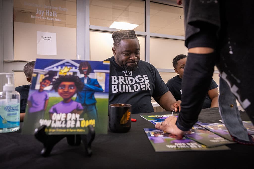 Black Business Expo — photo 13