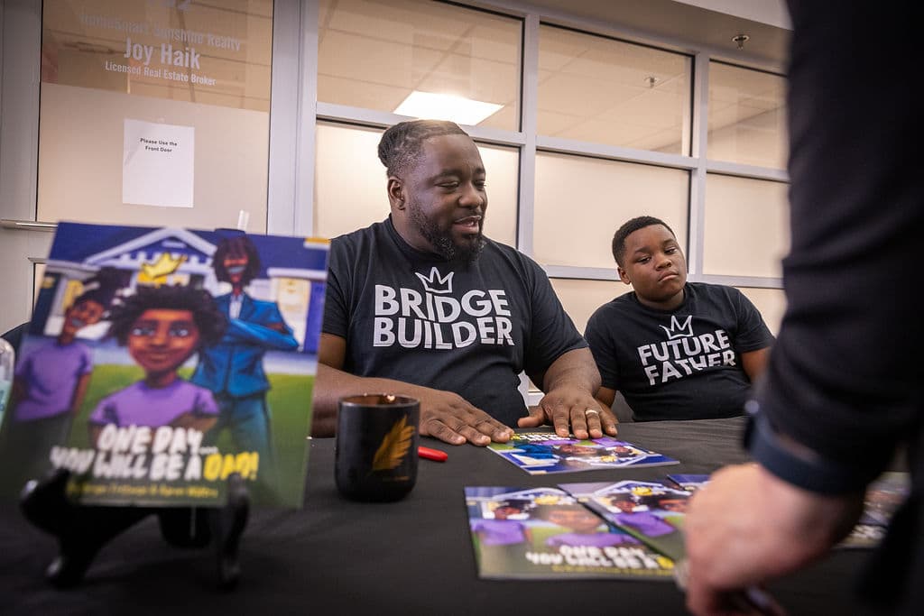 Black Business Expo — photo 14