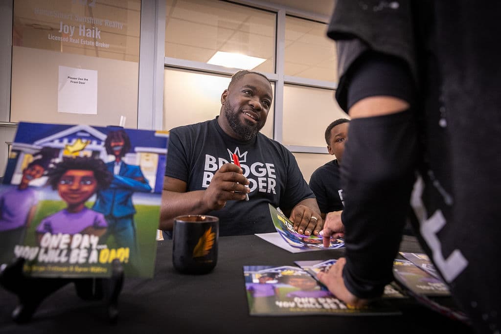 Black Business Expo — photo 15