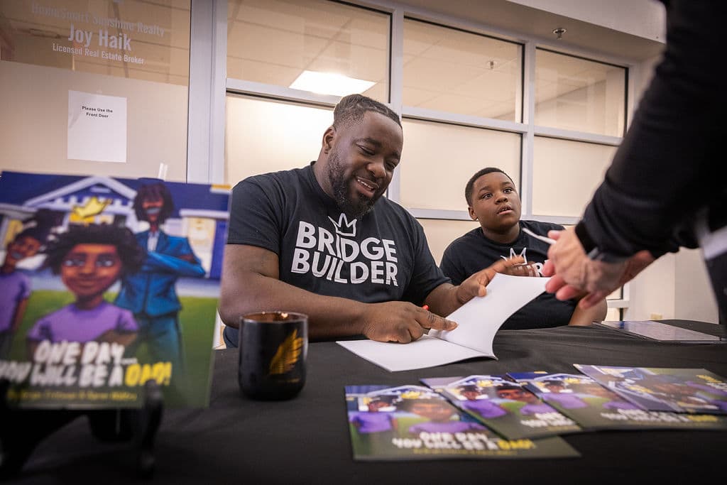 Black Business Expo — photo 16