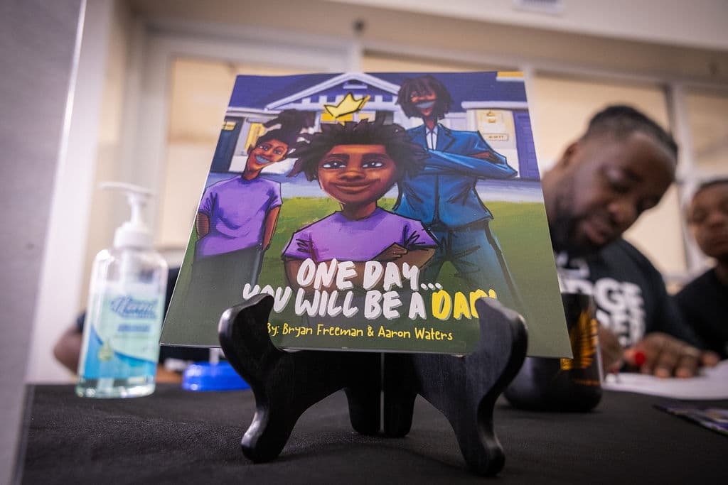Black Business Expo — photo 17