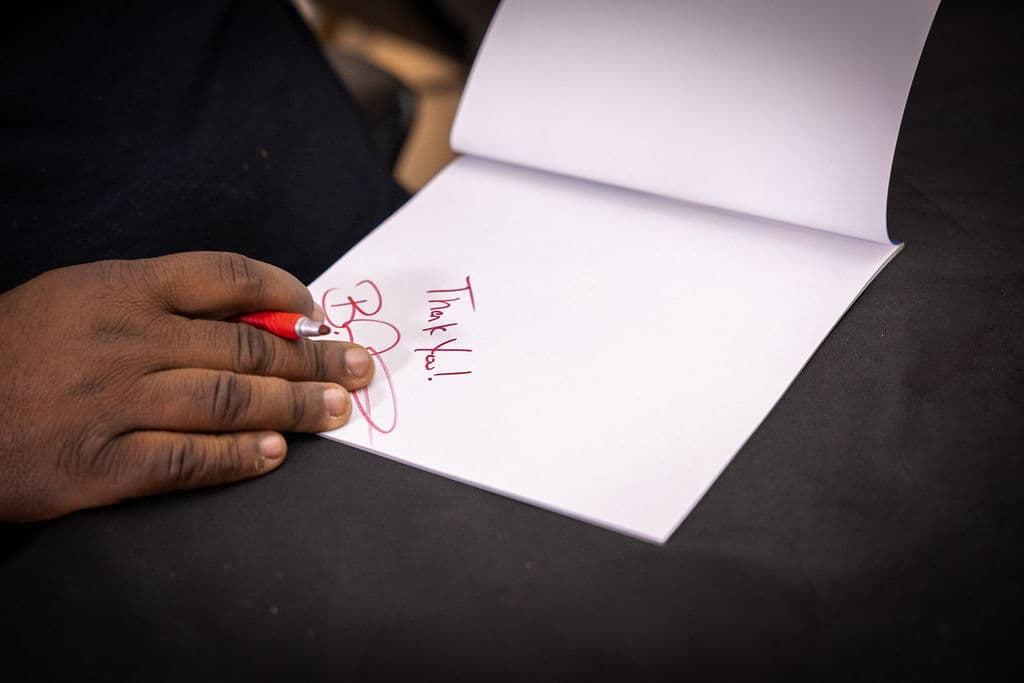 Black Business Expo — photo 19