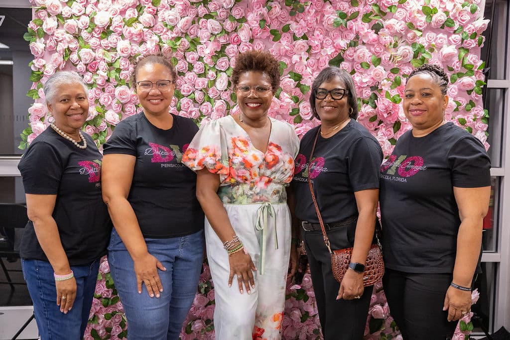 Black Business Expo — photo 23
