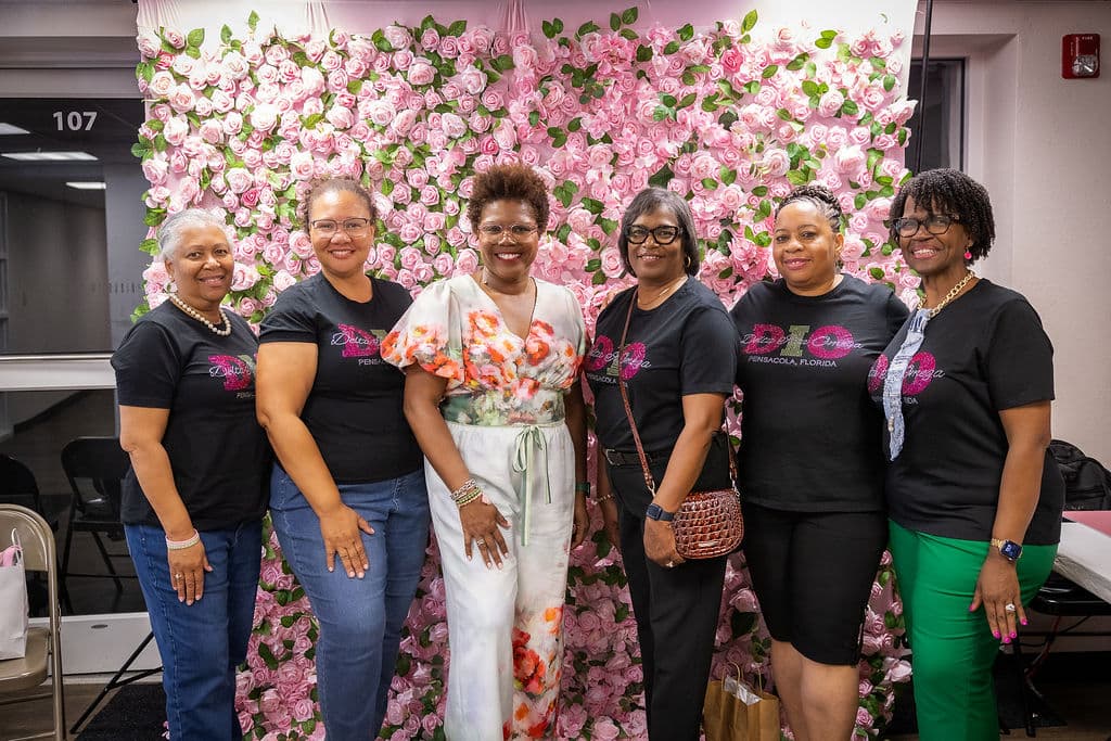 Black Business Expo — photo 24