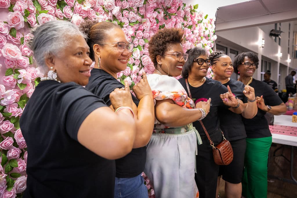 Black Business Expo — photo 26