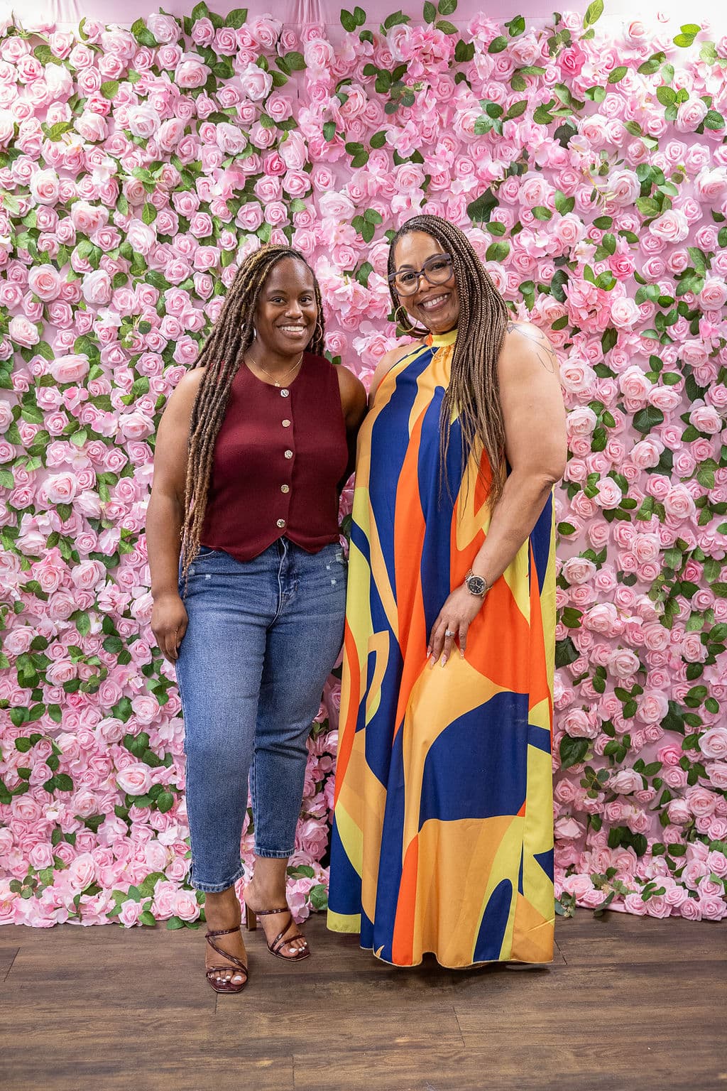 Black Business Expo — photo 27