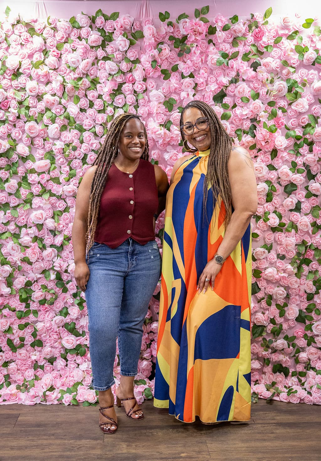 Black Business Expo — photo 28