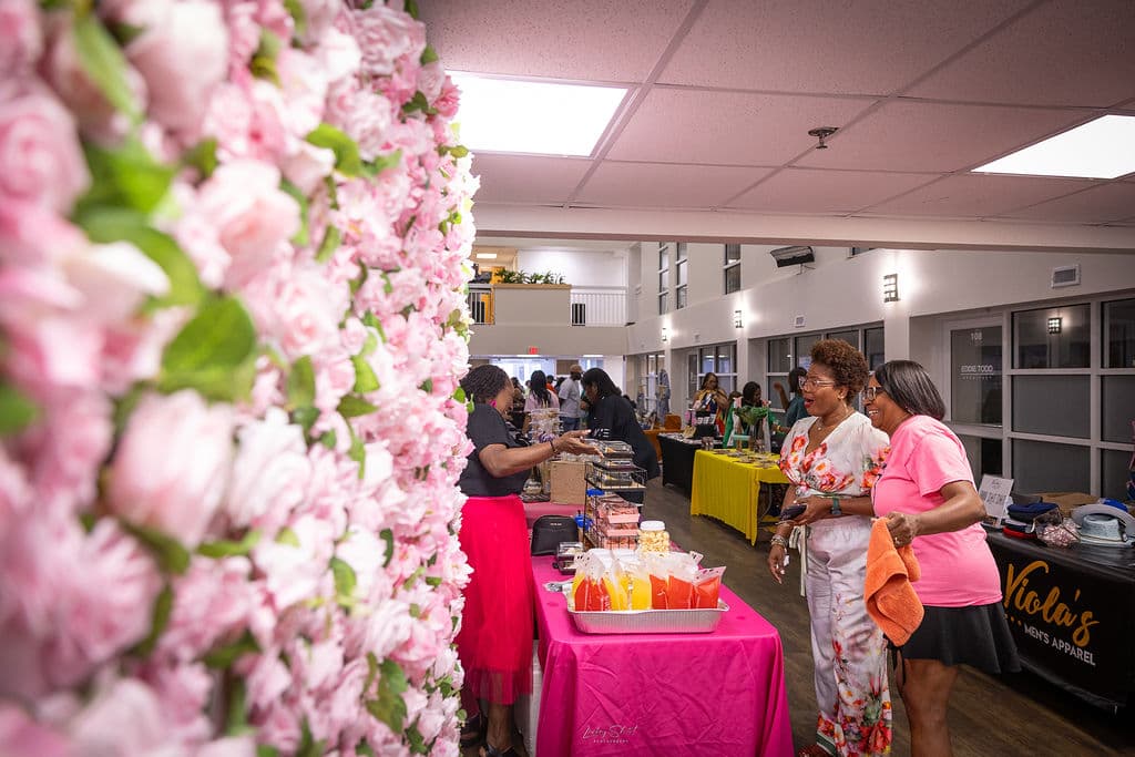 Black Business Expo — photo 31