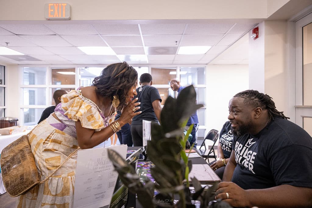 Black Business Expo — photo 36