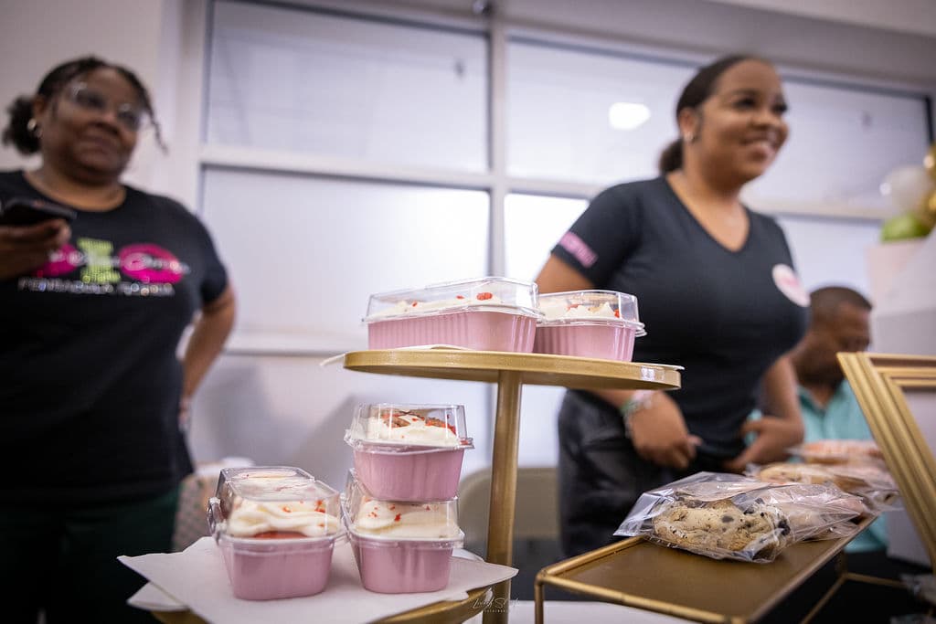 Black Business Expo — photo 42