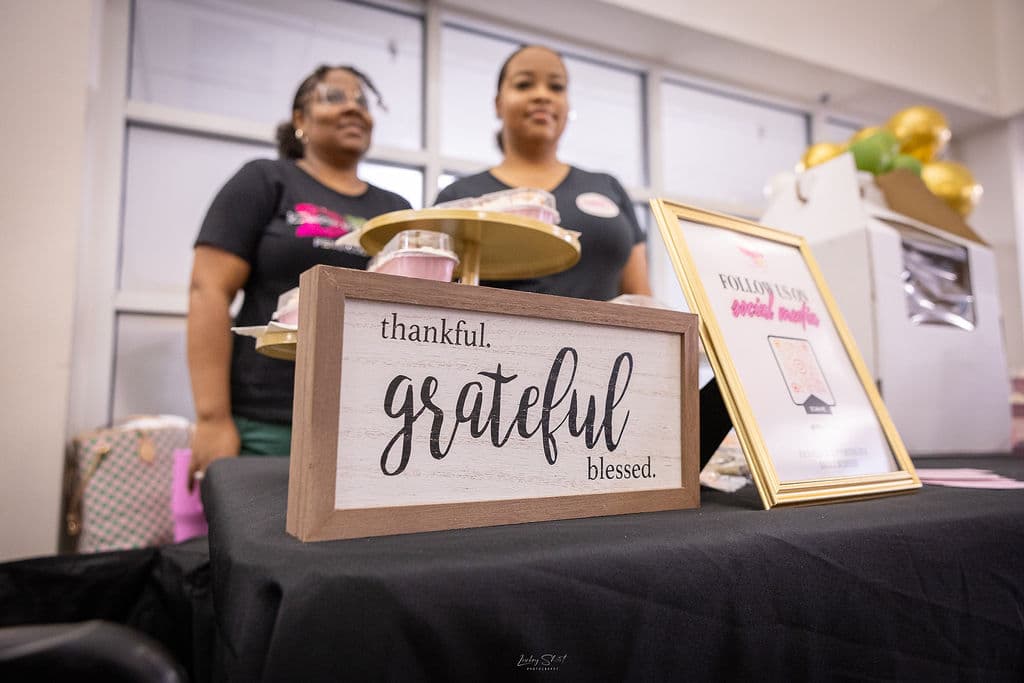 Black Business Expo — photo 48