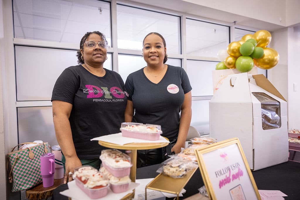 Black Business Expo — photo 49