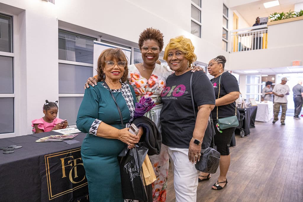 Black Business Expo — photo 56