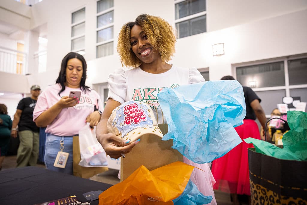 Black Business Expo — photo 77