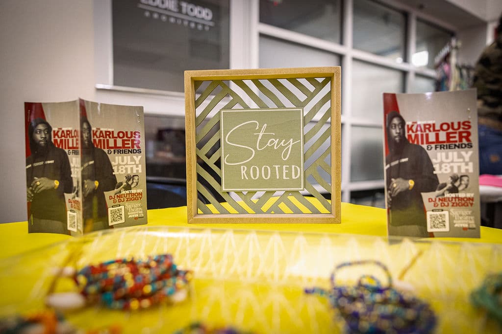 Black Business Expo — photo 79