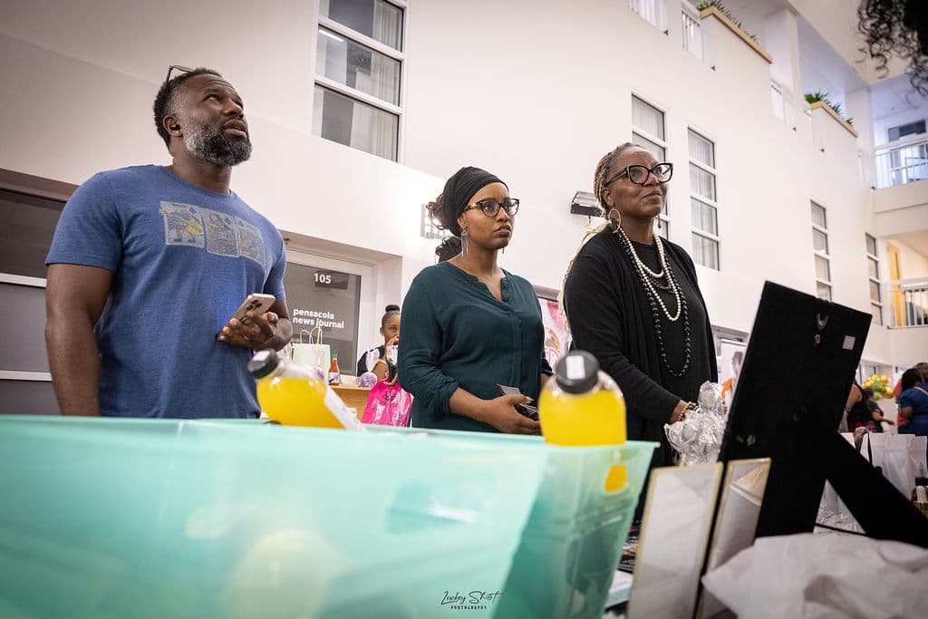 Black Business Expo — photo 92