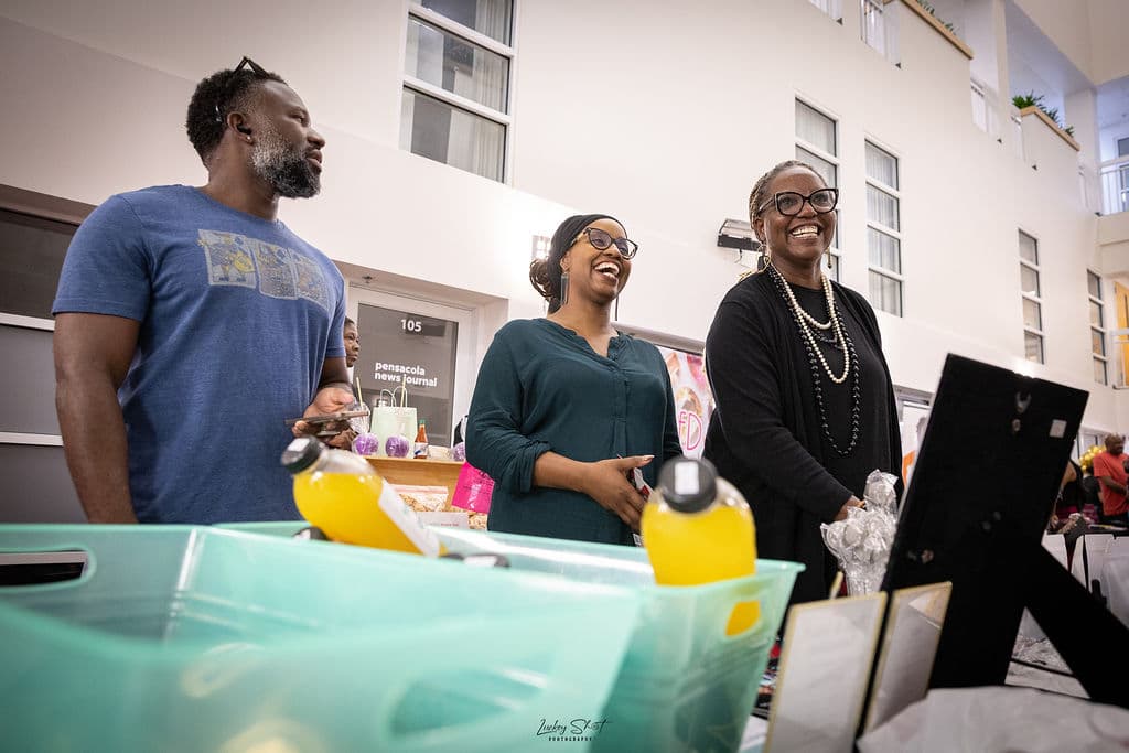 Black Business Expo — photo 93