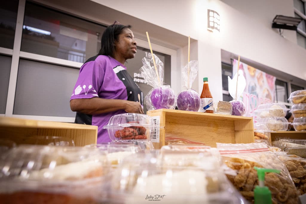 Black Business Expo — photo 95