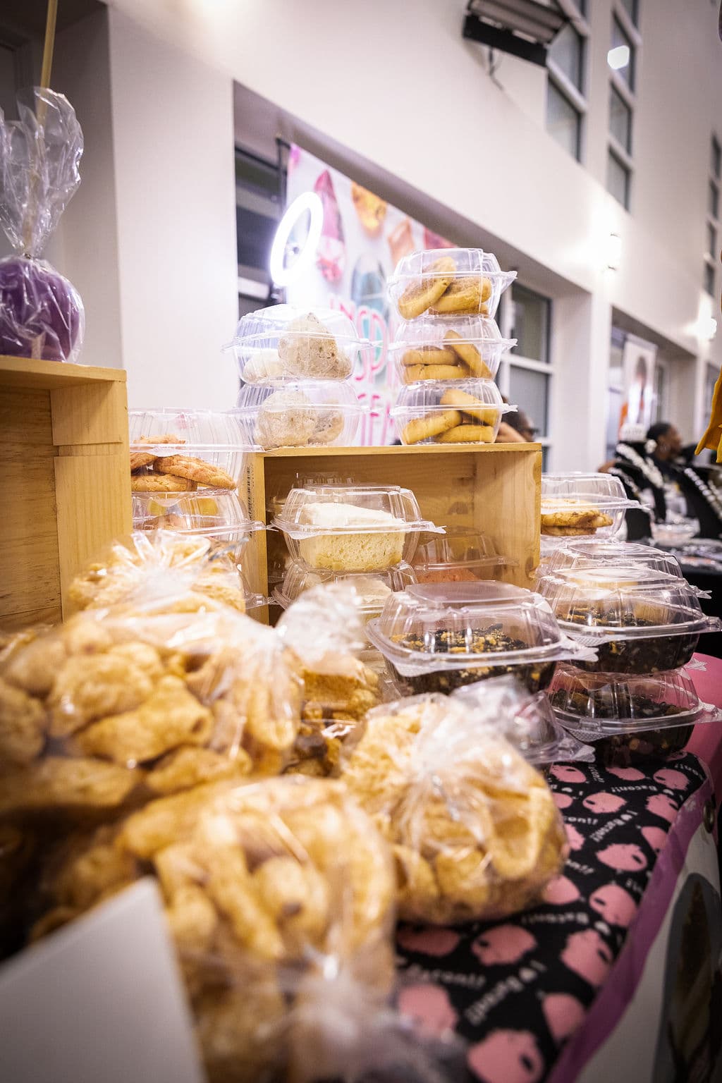 Black Business Expo — photo 97