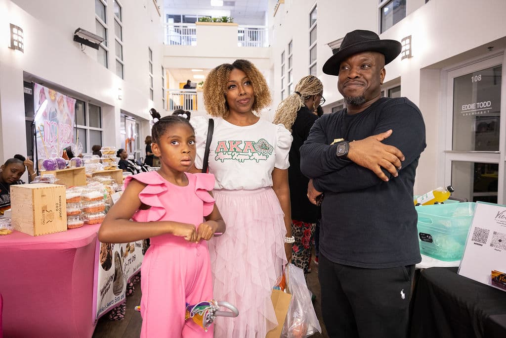 Black Business Expo — photo 101