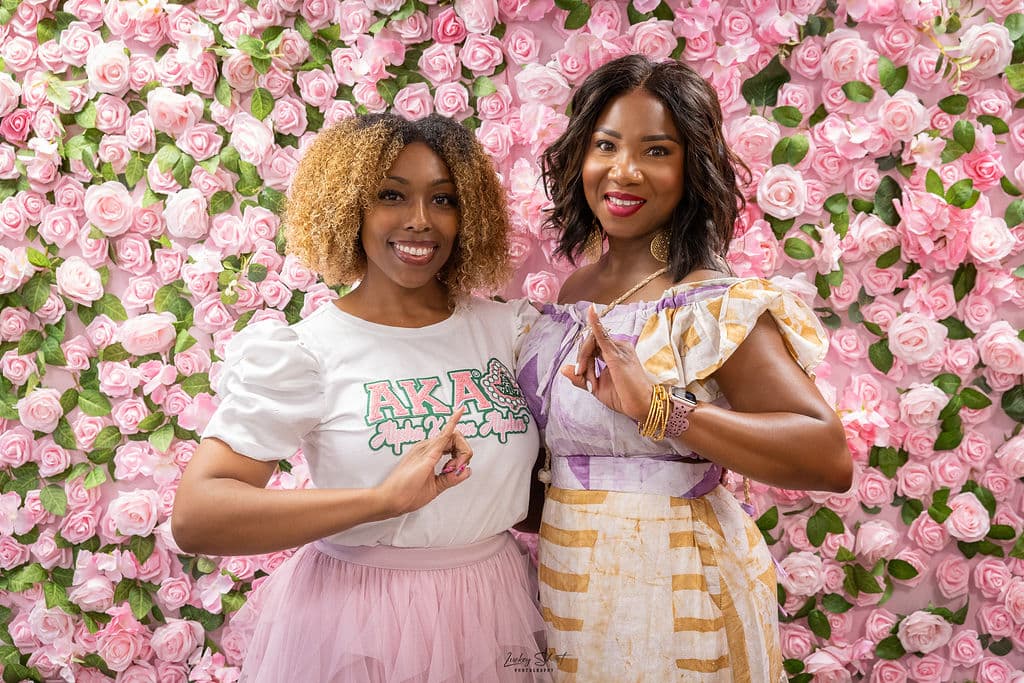Black Business Expo — photo 106