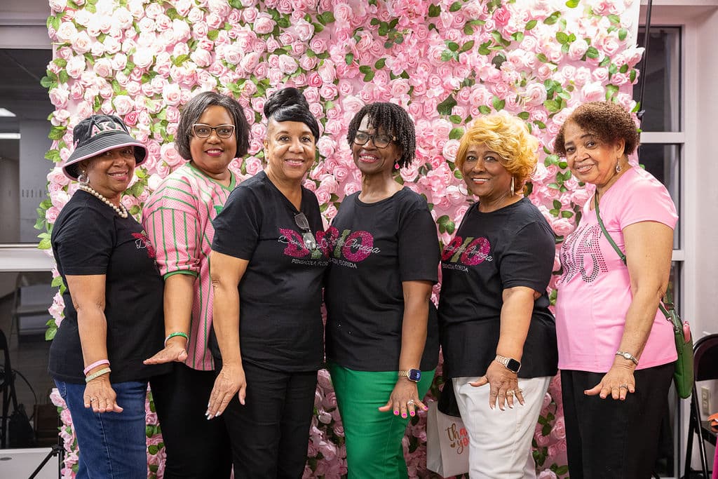Black Business Expo — photo 114