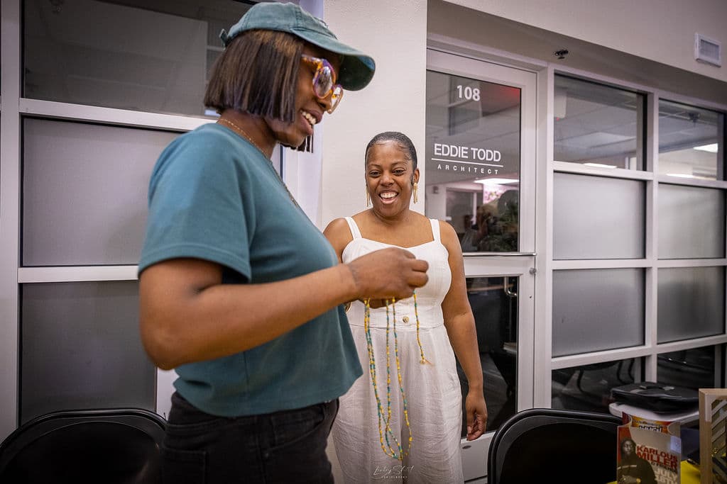 Black Business Expo — photo 118