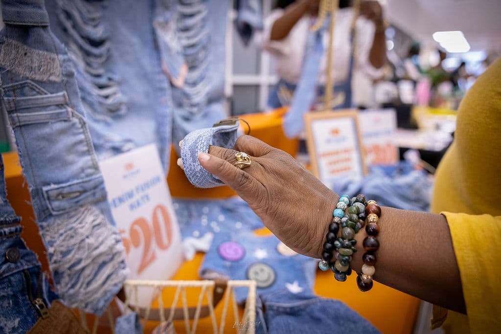Black Business Expo — photo 122