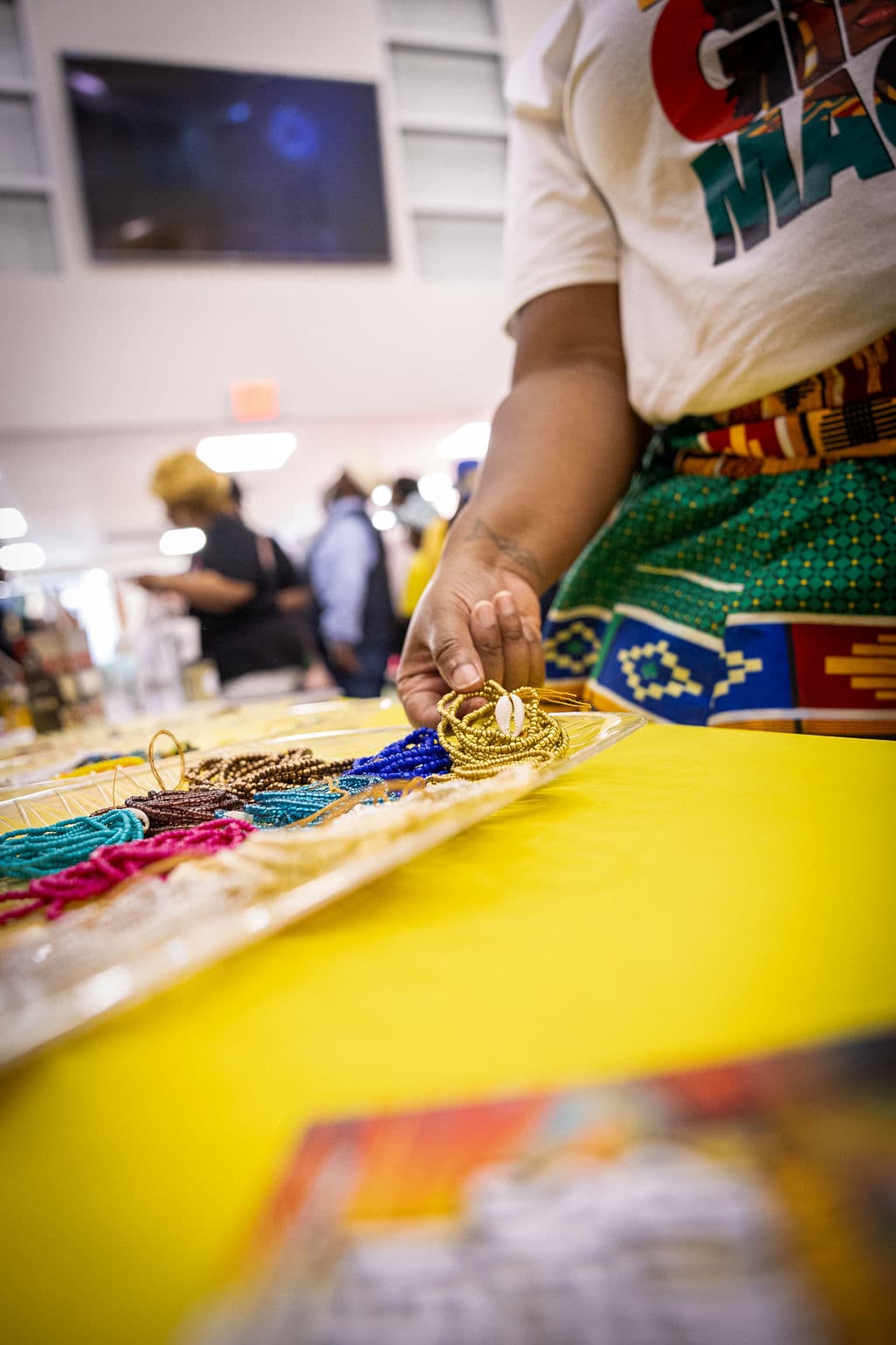Black Business Expo — photo 127