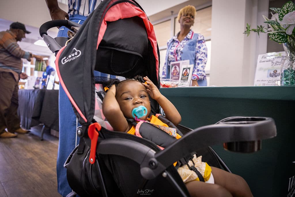 Black Business Expo — photo 130
