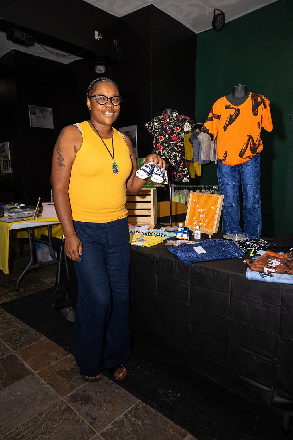 Black Business Expo — photo 136