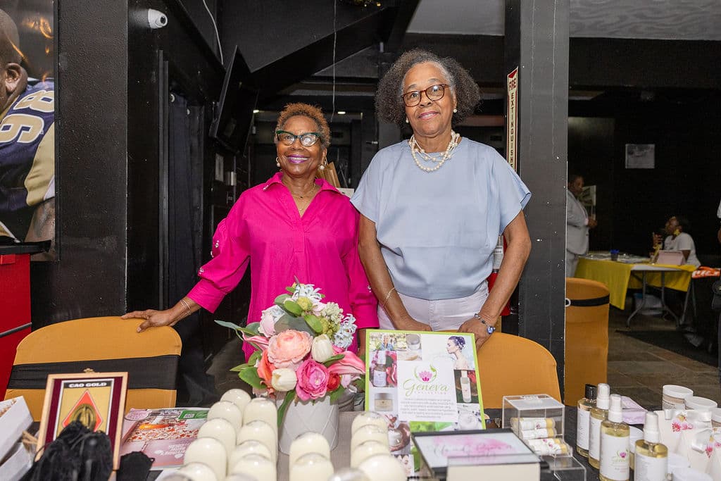 Black Business Expo — photo 138