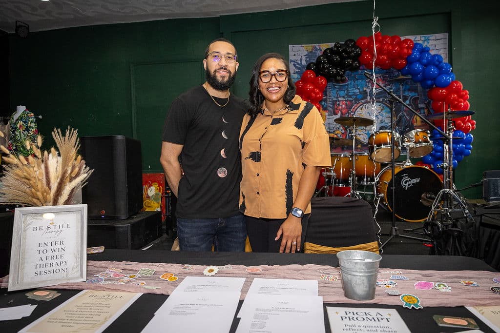Black Business Expo — photo 140