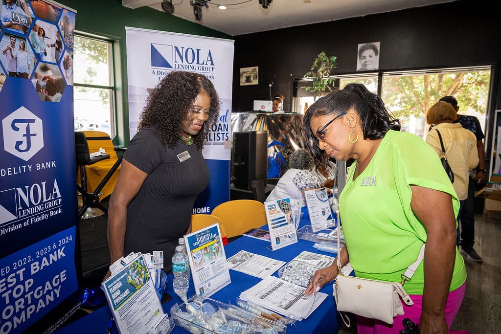 Black Business Expo — photo 142