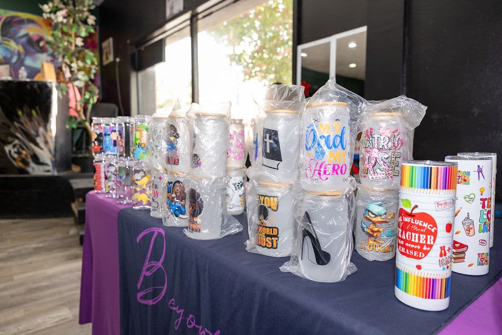 Black Business Expo — photo 143