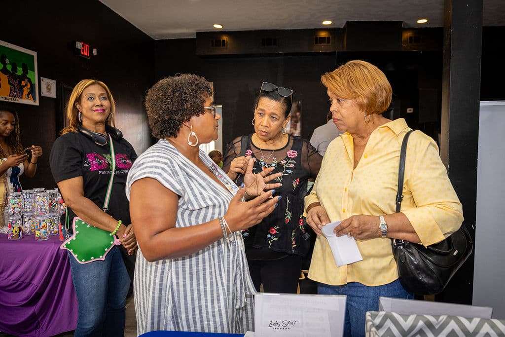 Black Business Expo — photo 145