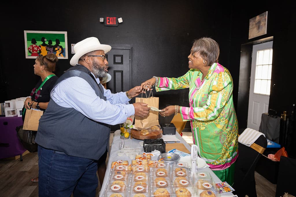 Black Business Expo — photo 147