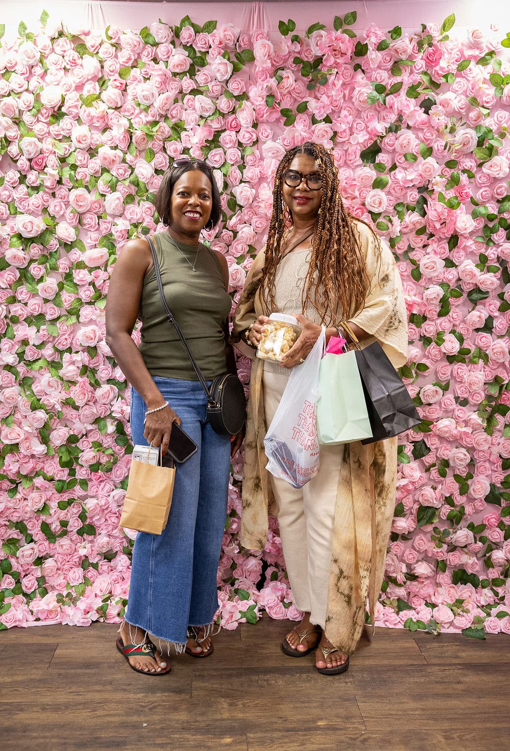 Black Business Expo — photo 149