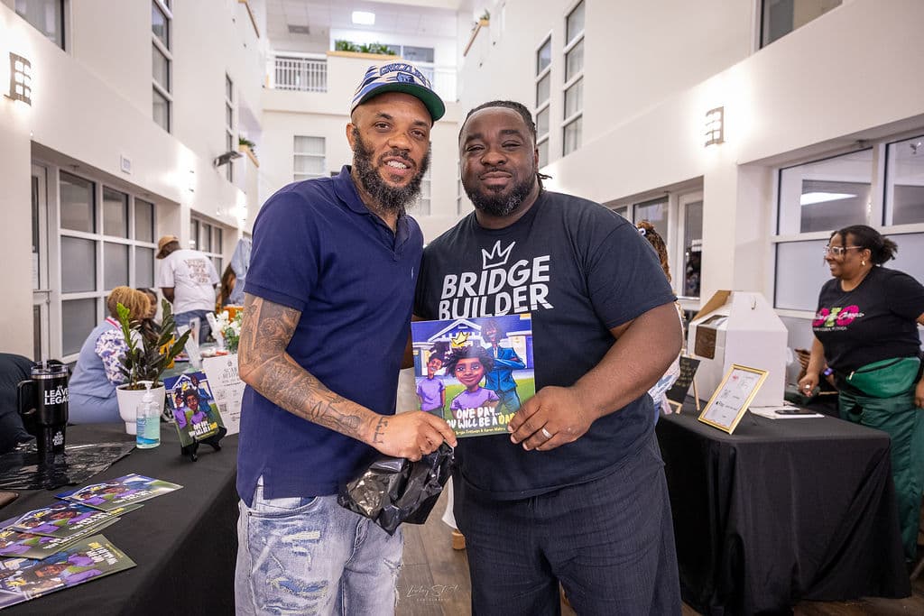 Black Business Expo — photo 154