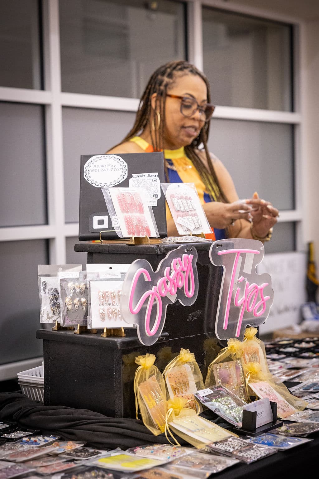 Black Business Expo — photo 158