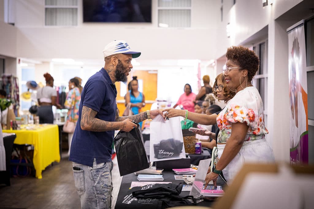Black Business Expo — photo 160