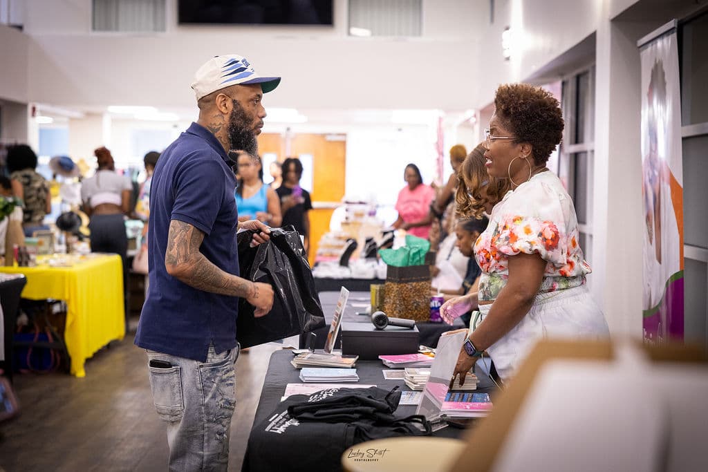 Black Business Expo — photo 161
