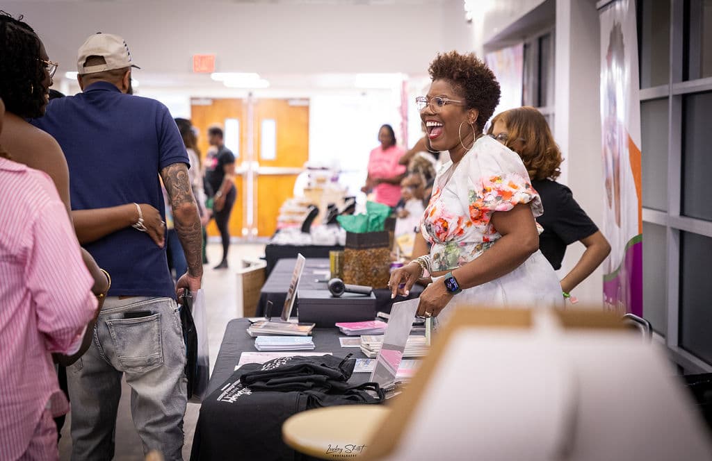 Black Business Expo — photo 162