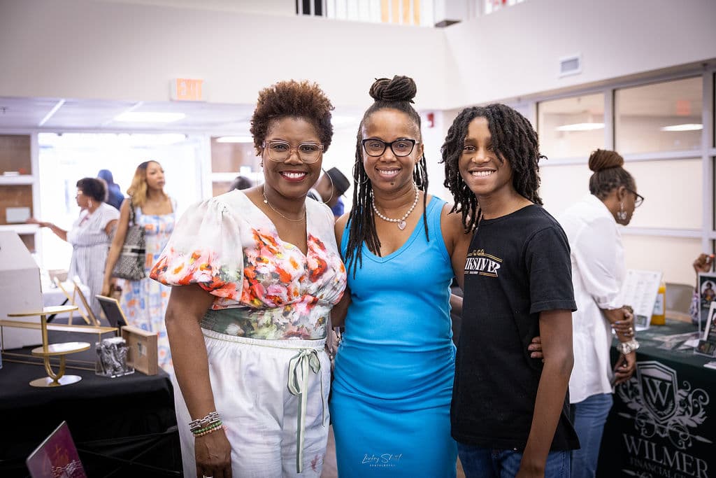 Black Business Expo — photo 165