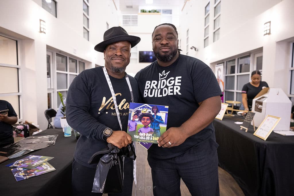 Black Business Expo — photo 168