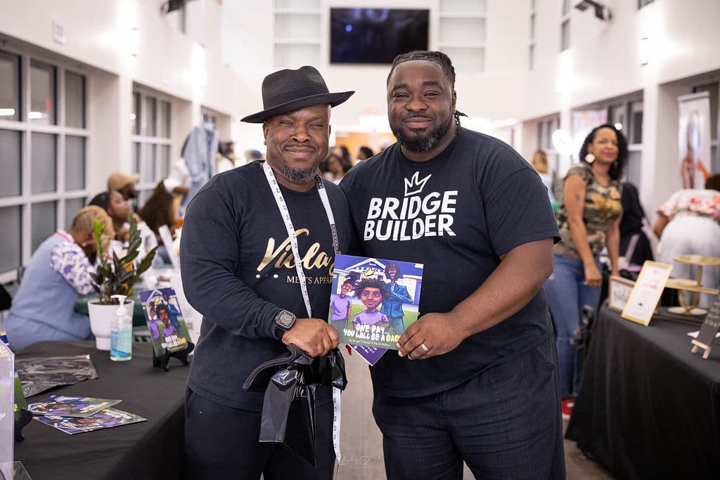 Black Business Expo — photo 170