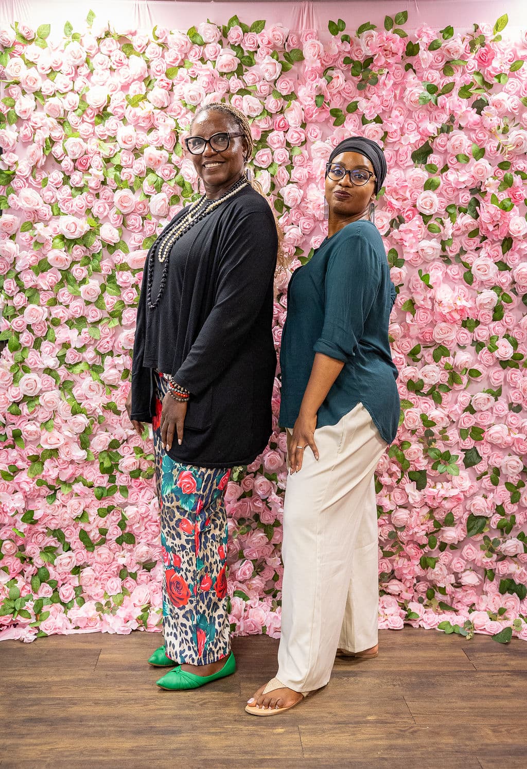 Black Business Expo — photo 173