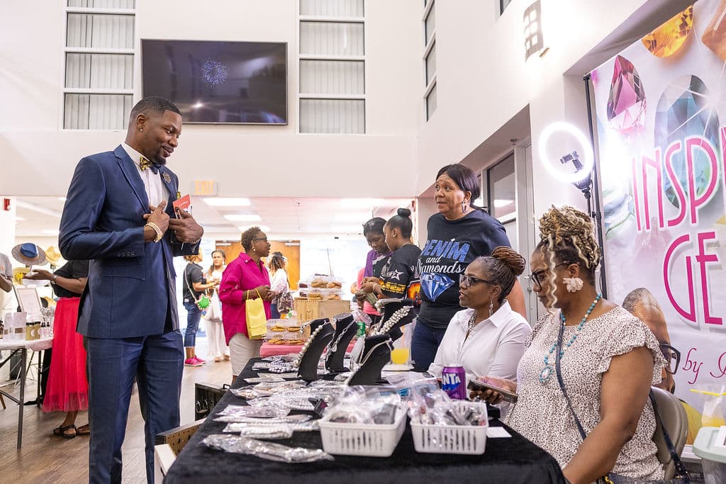 Black Business Expo — photo 174